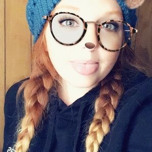 Meet your Posher, Gabrielle